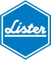 LISTER / LISCOP Schermesser