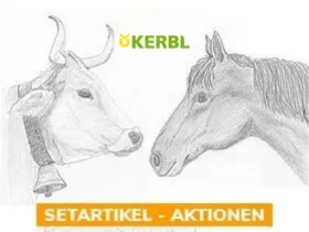 x% Kerbl Pferde- /Rinder- Schermaschinen - Aktionen