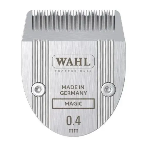 WAHL Scherkopf / Schneidsatz 1584-7310 fr Vetiva mini und Super Trim