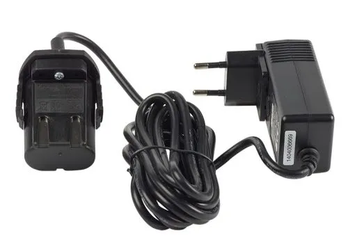 HEINIGER Netzadapter/Stecker fr Heiniger Saphir Akku - Schermaschine