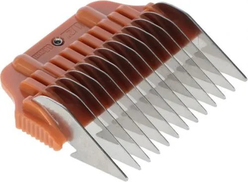 Kerbl f. Aesculap Aufsteckkamm, 13 mm, GTA 144 aus Edelstahl nur geeignet fr: GT397, GT398, GT399