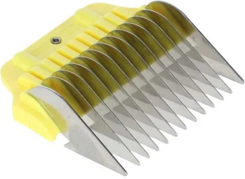Kerbl f. AESCULAP Aufsteckkamm, 16 mm, GTA 145 aus Edelstahl nur geeignet fr: GT397, GT398, GT399