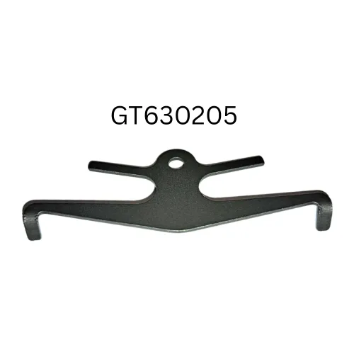 Aesculap Haltefeder geh�rtet GT630205 (ersetzt GT630204) f�r Schaf-Schermaschine Econom / Econom CL / Econom Nova / Econom Nova CL