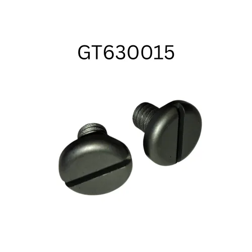 Aesculap Unterkammschraube GT630015 1 Paar fr Schaf-Schermaschine Econom / Econom CL / Econom Nova / Econom Nova CL