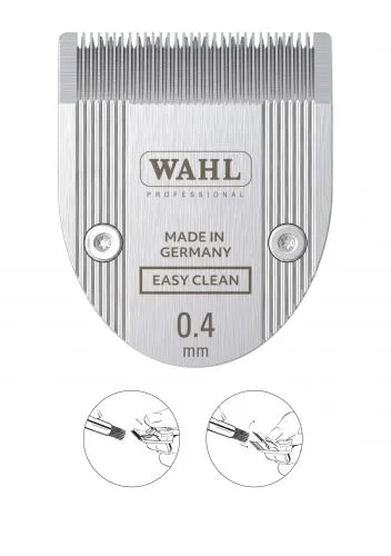 WAHL Scherkopf / Schneidsatz 1584-7240 easy Clean fr Vetiva mini und Super Trim