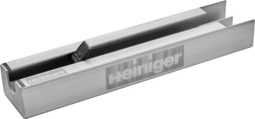 Heiniger Aluminium Obermesser-Dispenser Obermesser - Spender