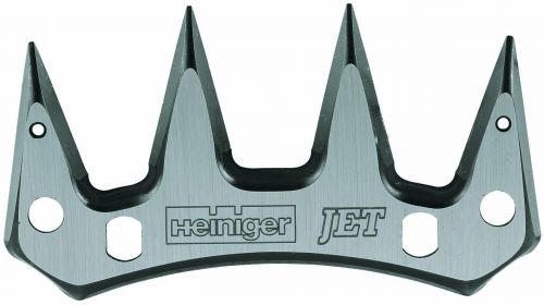 HEINIGER Jet Obermesser Schermesser / Schafschermesser - Standard Oberkamm SCHAFE
