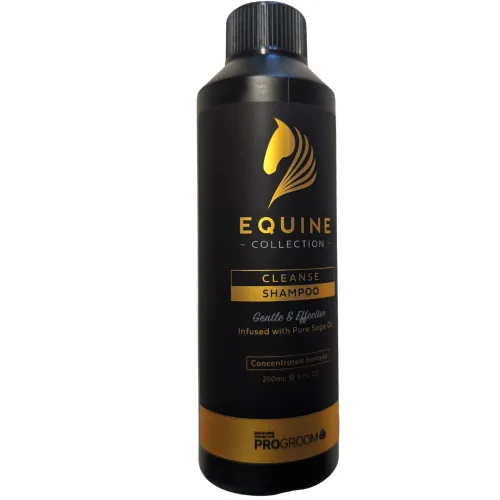 HEINIGER ProGroom Equine Cleanse Pferdeshampoo, 250 ml
