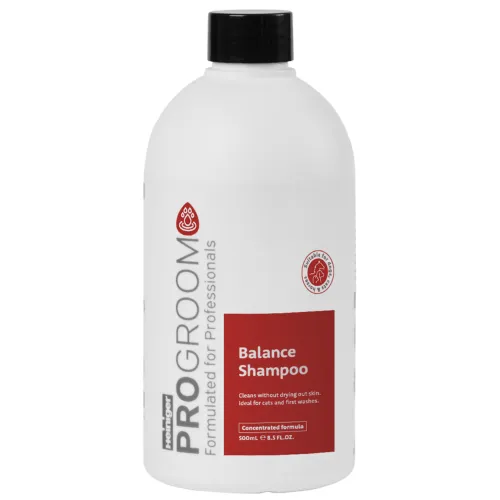 HEINIGER ProGroom Balance Hundeshampoo, 500 ml