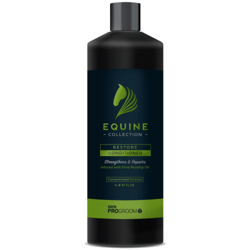 HEINIGER ProGroom Equine Restore Pferdeconditioner, 1L
