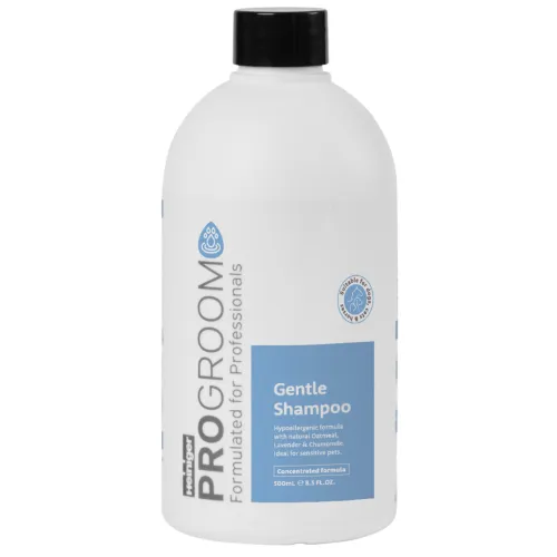 HEINIGER ProGroom Gentle Hundeshampoo, 500 ml