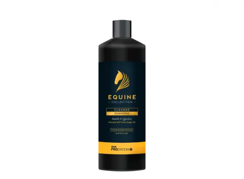 HEINIGER ProGroom Equine Cleanse Pferdeshampoo, Gr��enauswahl