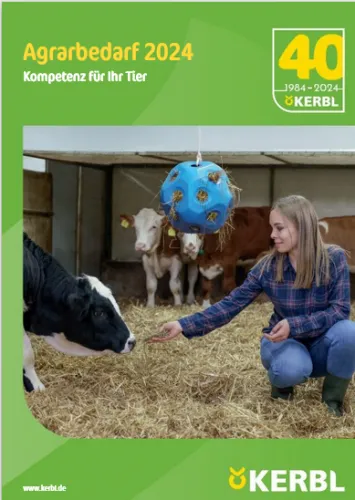 Katalog - Euterpflege fr Rinder