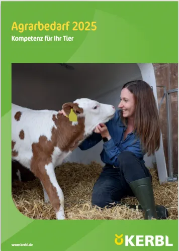 Katalog - Produkte fr Schafe