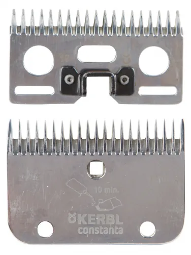 KERBL / CONSTANTA Schermesser 70 (ähnlich LISTER / LISCOP LI A 7) Schnitthöhe ca. 3 mm, AR2
