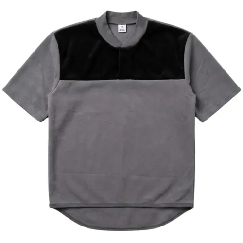 GATTINGER Sweatshirt f�r Schafscherer KURZARM by F. Riedel - made in Germany