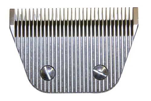 MOSER Avalon Scherkopf # 10 F 1245-7480 breit WIDE 2,3 mm Schnittlnge
