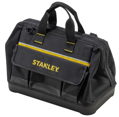 Stanley Scherertasche / Schermaschinen-Transporttasche Clipper Bag fr Schermaschine, Schermesser, l ...