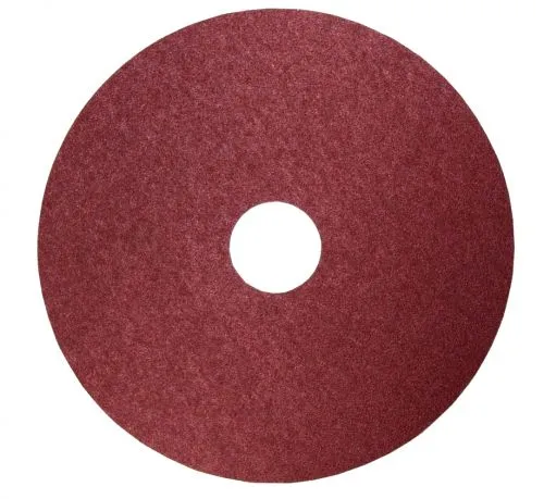 HERMES Schleifpapier Medium K 60 fr Heiniger EASY GRINDER - Schleifmaschine / Schleifgert (selbstklebend)