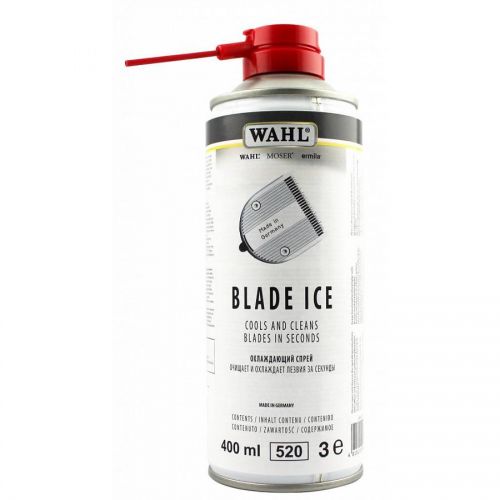WAHL Blade Ice 4 in 1 Spray 400 ml 2999-7900