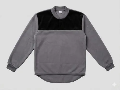 GATTINGER Longsleeve Sweatshirt f�r Schafscherer by F. Riedel - made in Germany