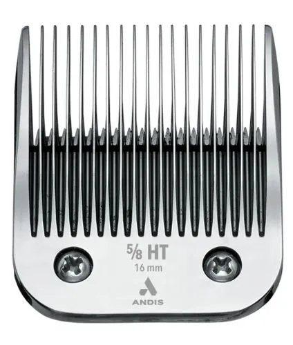 andis Size 5/8 UltraEdge Scherkopf, 16 mm