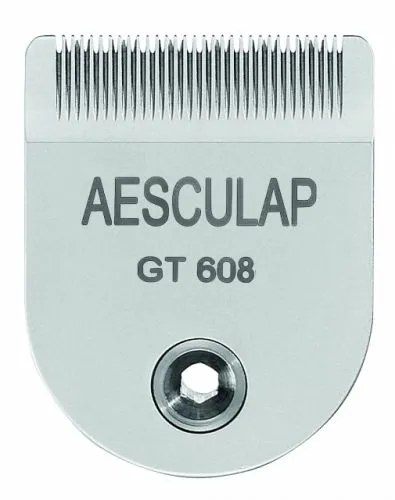 GT 608 AESCULAP Scherkopf - Ersatzscherkopf fr Aesculap Exacta / Isis