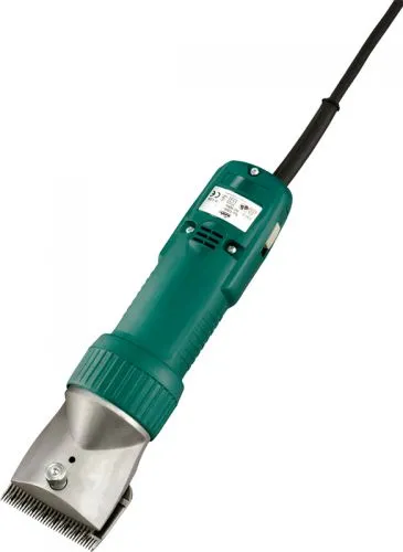 LISTER / LISCOP Schermaschine Super 3000 mit Messer-Auswahl