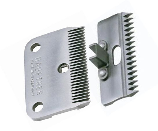 Hauptner Schermesser Pferd