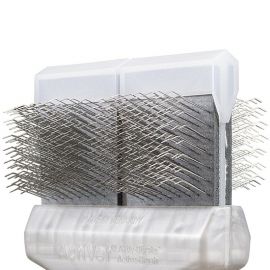 ActiVet Pro Aktiv Brste, stark Coat Grabber silber, Grenauswahl