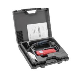 AESCULAP GT 114 Favorita Speed Hundeschermaschine - Kraftvoll und zuverlssig - auch bei dickem Fell incl. gratis GH700 Aesculap Scherkopf 1/20 mm - bis 30.09.2025