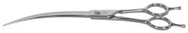 Kerbl f. AESCULAP GTA204 Hundeschere 20 cm 8 - gebogene Schere