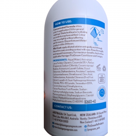 HEINIGER ProGroom 2-in-1 Conditioning Hundeshampoo, 5L