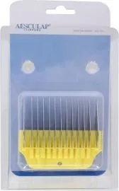 Kerbl f. AESCULAP Aufsteckkamm, 16 mm, GTA 145 aus Edelstahl nur geeignet fr: GT397, GT398, GT399