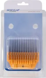 Kerbl f. AESCULAP Aufsteckkamm, 19 mm, GTA 146 aus Edelstahl nur geeignet fr: GT397, GT398, GT399
