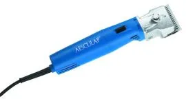 AESCULAP GT 474 Econom II Schermaschine mit Schermesser-Satz GT 502 / GT 501