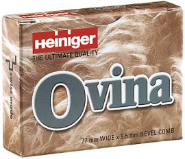 HEINIGER Ovina Unterkamm  Schermesser / Schafschermesser - Standard Kammplatte SCHAFE