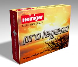 HEINIGER Pro Legend Unterkamm Schermesser / Schafschermesser - Standard Kammplatte SCHAFE