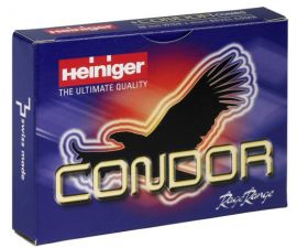 HEINIGER Condor Run-In Unterkamm Schermesser / Schafschermesser - Kammplatte SCHAFE