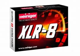 HEINIGER XLR-8 Run-In Unterkamm Schermesser / Schafschermesser - Kammplatte SCHAFE