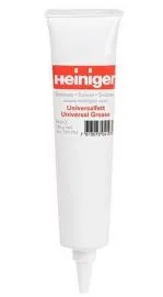 HEINIGER Universalfett Getriebefett 100 ml