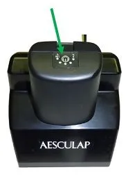 AESCULAP GT 804 Akkuschermaschine Econom CL Rinderschermaschine / Pferdeschermaschine mit Akku - Auswahl
