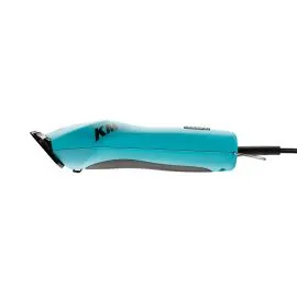 WAHL KM 10 Schermaschine 1261-0470 Hundeschermaschine mit MOSER Scherkopf 10F, 2,0 mm