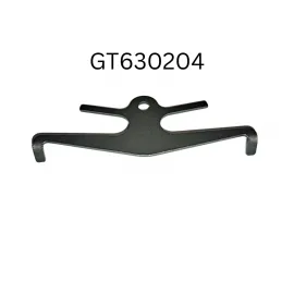 Aesculap Haltefeder GT630204 fr Schaf-Schermaschine Econom / Econom CL / Econom Nova / Econom Nova CL
