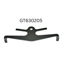 Aesculap Haltefeder geh�rtet GT630205 (ersetzt GT630204) f�r Schaf-Schermaschine Econom / Econom CL / Econom Nova / Econom Nova CL