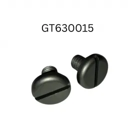 Aesculap Unterkammschraube GT630015 1 Paar fr Schaf-Schermaschine Econom / Econom CL / Econom Nova / Econom Nova CL