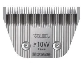 WAHL Prime Series Scherkopf # 10W 1264-7160 breit WIDE 1,5 mm Schnittlnge