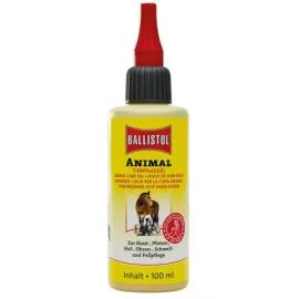 BALLISTOL animal 100 ml