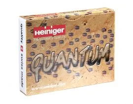 HEINIGER Quantum Run-In links Unterkamm Schermesser / Schafschermesser - Standard Kammplatte SCHAFE