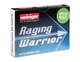 HEINIGER Warrior Raging Run-In Unterkamm Schermesser / Schafschermesser - Standard Kammplatte SCHAFE